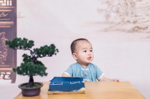 泉州宝宝吓着了怎么办